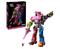 LEGO Fortnite 77078 Dowódca drużyny mechów - 1331743 - zdjęcie 2